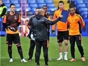 Bóng đá anh, ngoại hạng anh, lịch thi đấu euro 2012, Chelsea không muốn lặp lại “bi kịch” năm 2009